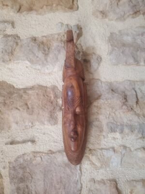 Masque africain