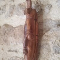 Masque africain