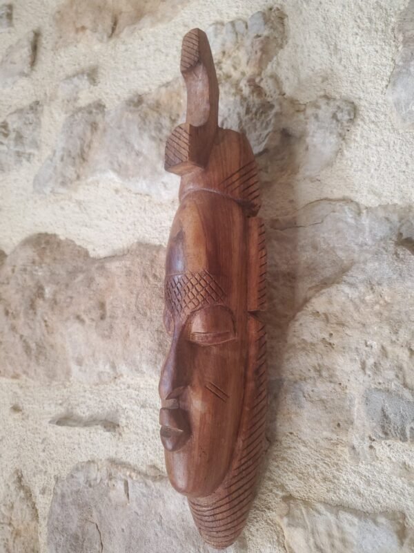 Masque africain