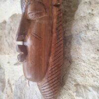 Masque africain