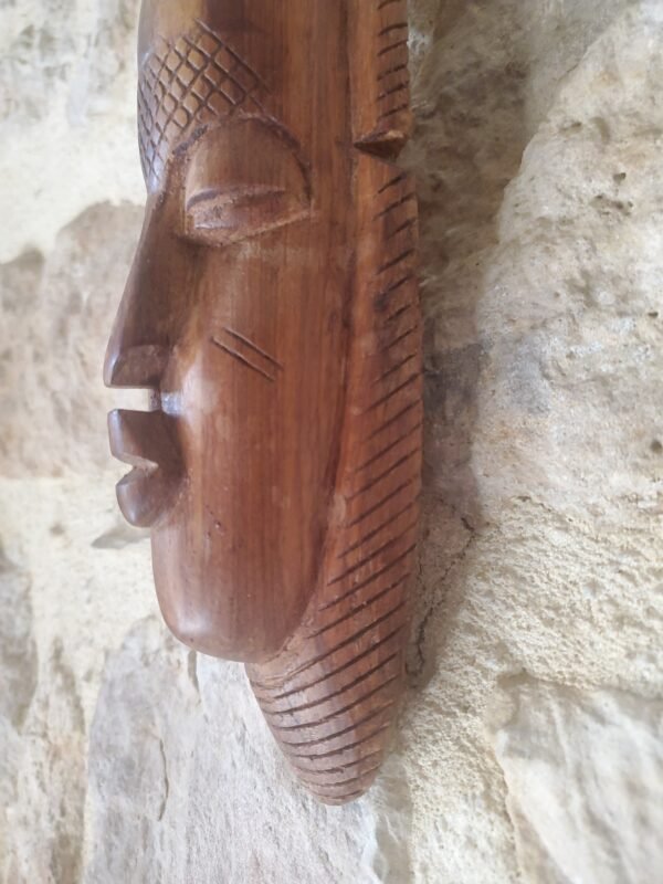 Masque africain