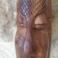 Masque africain