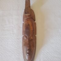 Masque africain