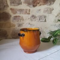 Cache-pot Vallauris