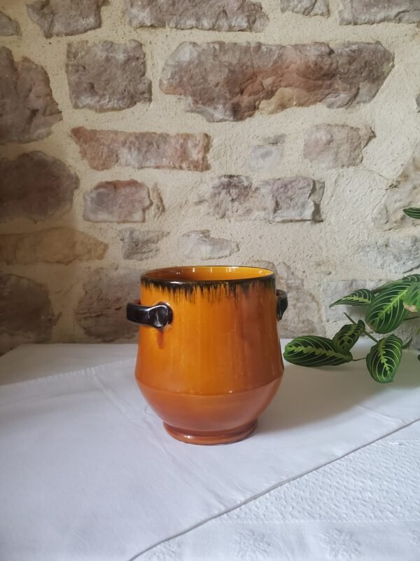 Cache-pot Vallauris