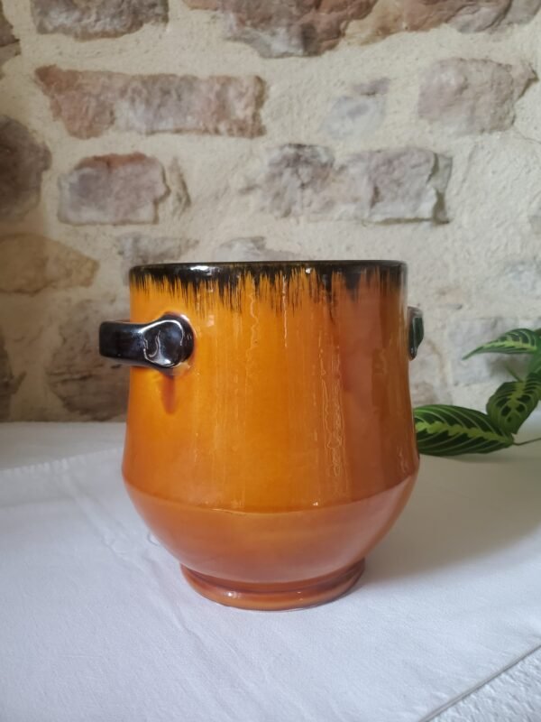 Cache-pot Vallauris