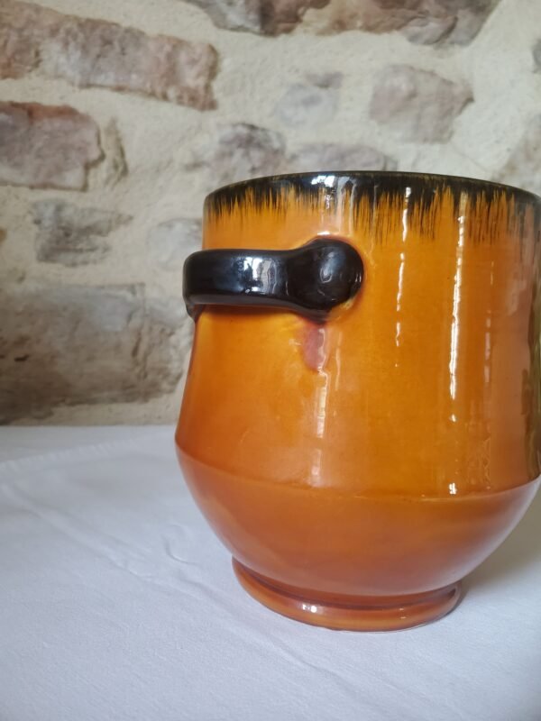 Cache-pot Vallauris