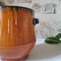 Cache-pot Vallauris