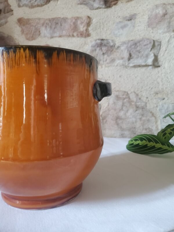 Cache-pot Vallauris