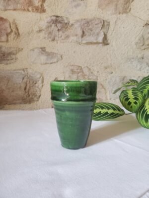 Tasse Tamegroute grande taille