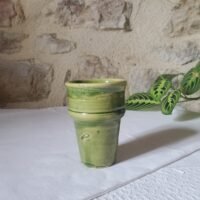 Tasse Tamegroute taille moyenne
