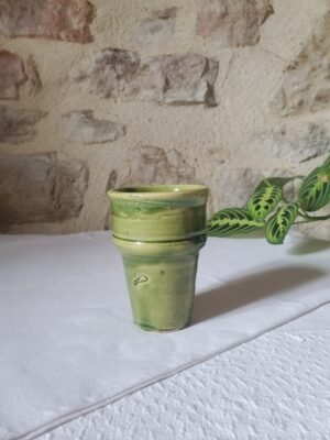 Tasse Tamegroute taille moyenne