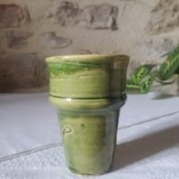 Tasse Tamegroute taille moyenne