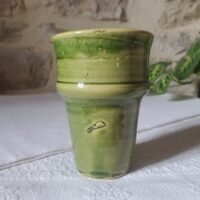 Tasse Tamegroute taille moyenne