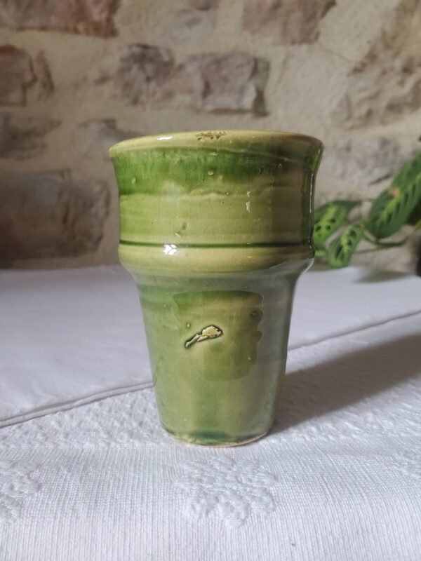 Tasse Tamegroute taille moyenne
