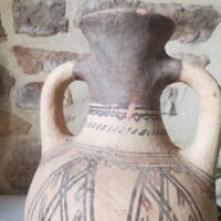 Jarre du Rif grande taille