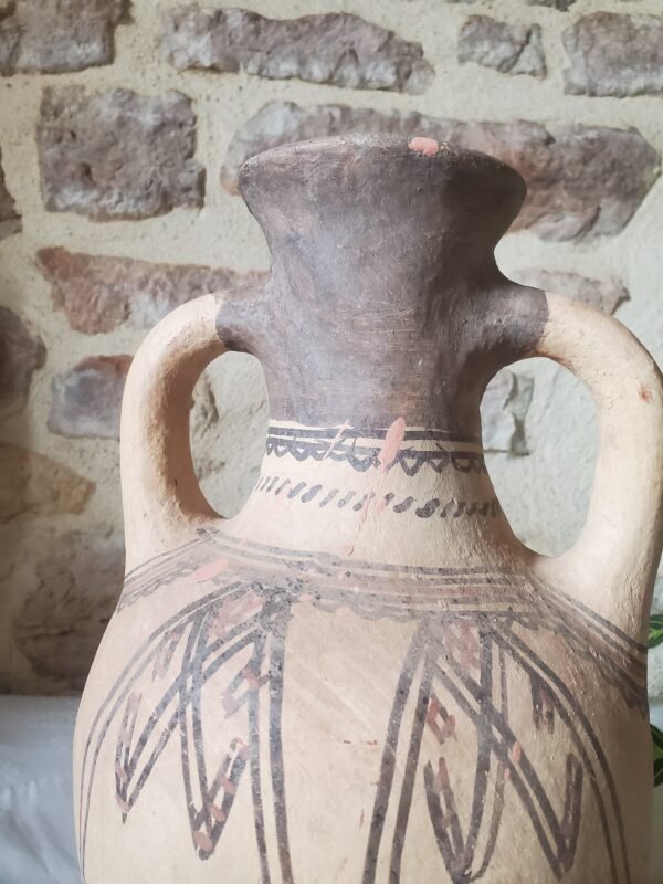 Jarre du Rif grande taille