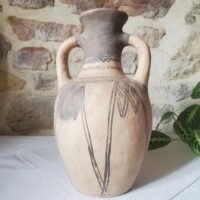 Jarre du Rif grande taille