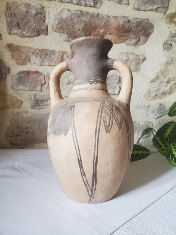 Jarre du Rif grande taille