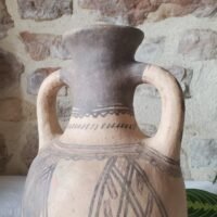 Jarre du Rif grande taille