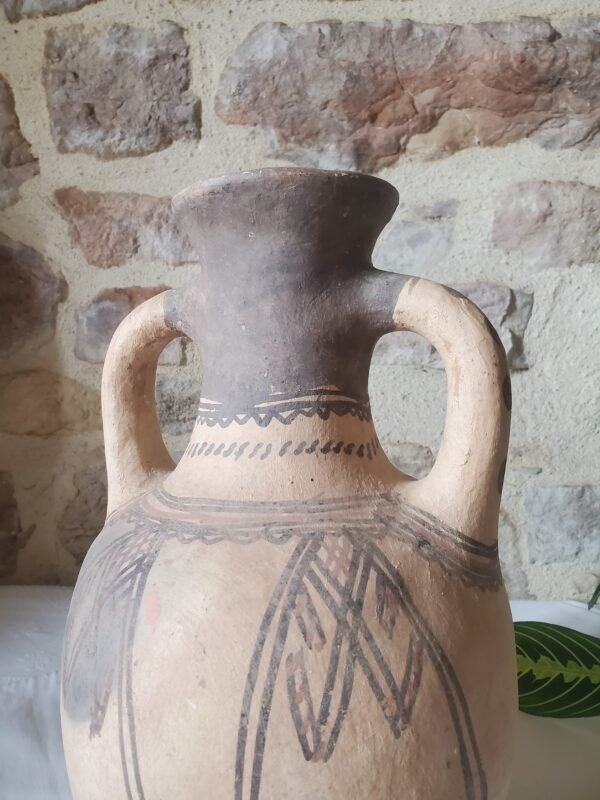 Jarre du Rif grande taille