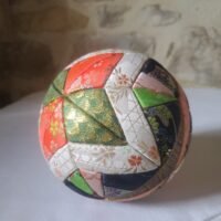 Boule Temari Japonaise