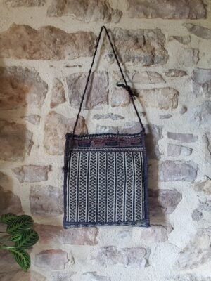 Sac afghan traditionnel