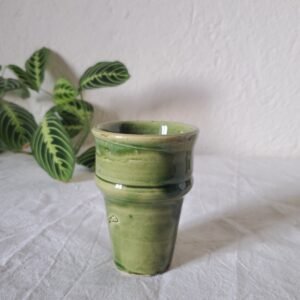 Tasse Tamegroute taille moyenne