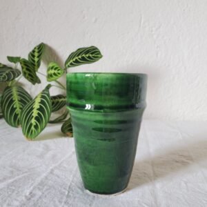 Tasse Tamegroute grande taille