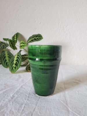 Tasse Tamegroute grande taille
