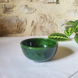 Bol petite taille Tamegroute