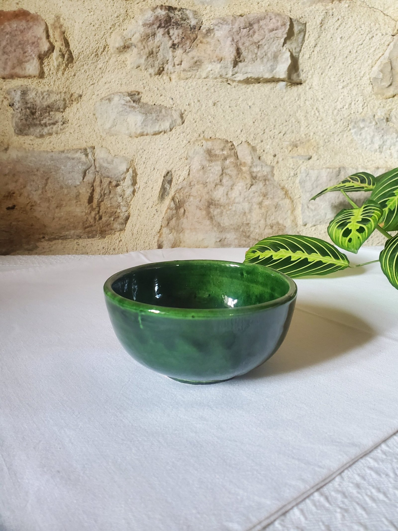 Bol petite taille Tamegroute