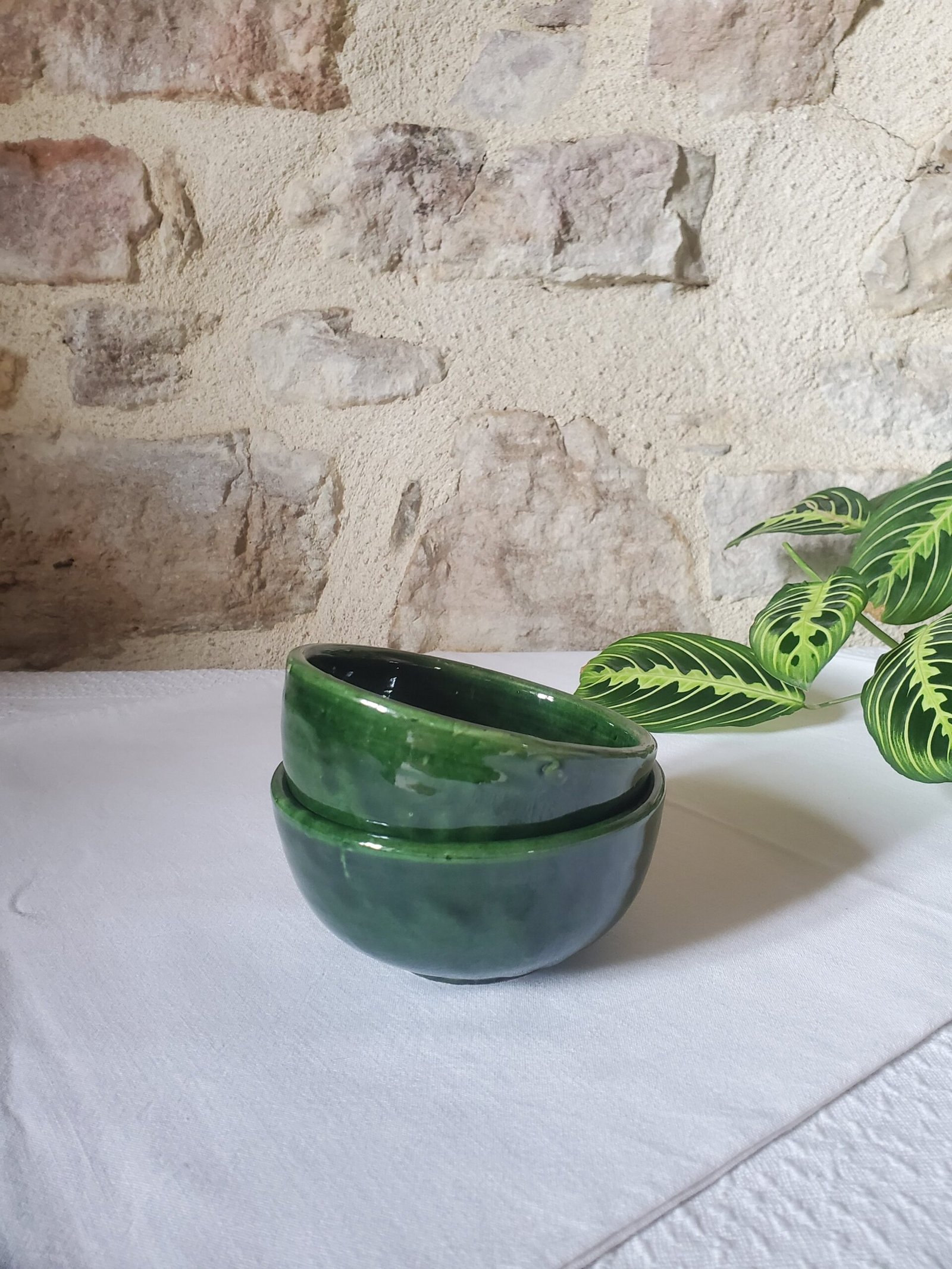 Bol petite taille Tamegroute – Image 2