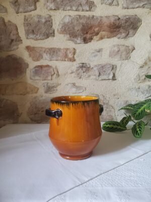 Cache-pot Vallauris