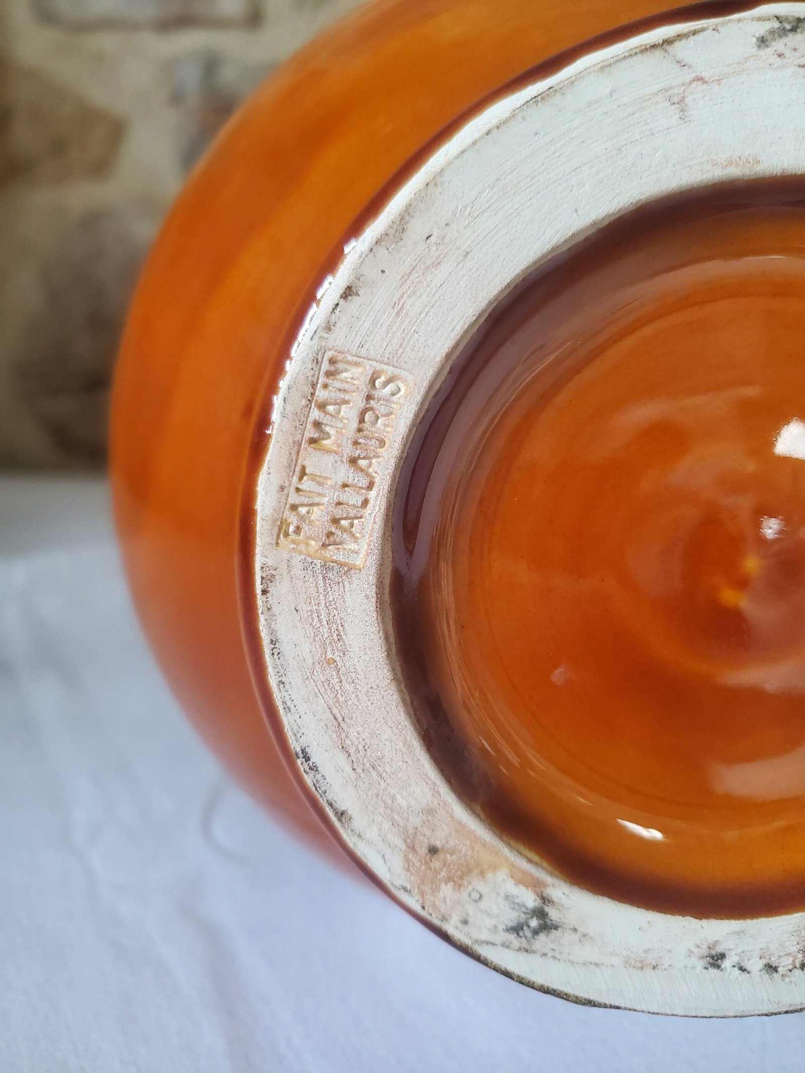 Cache-pot Vallauris – Image 6