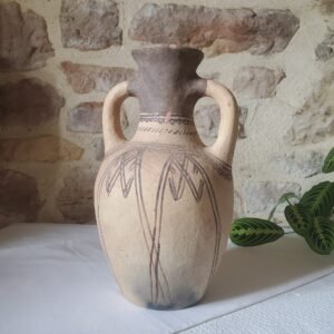 Jarre du Rif grande taille