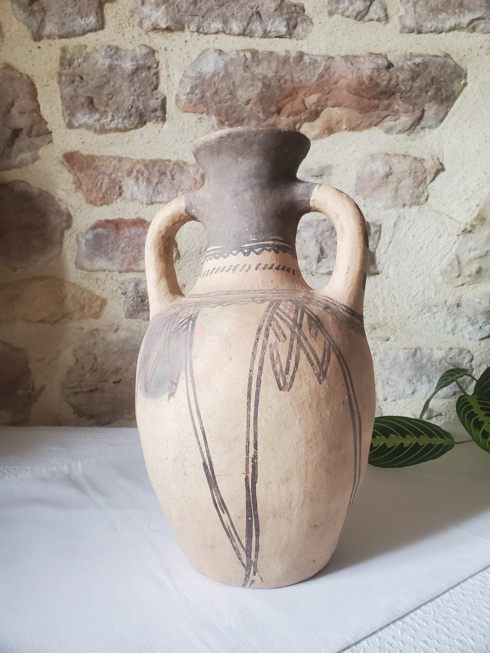 Jarre du Rif grande taille – Image 3