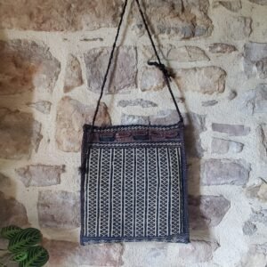 Sac afghan traditionnel
