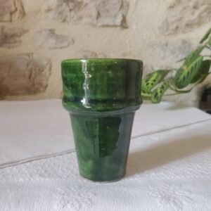 Tasse en Tamegroute petite taille
