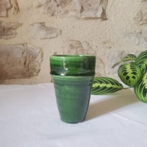 Tasse Tamegroute grande taille