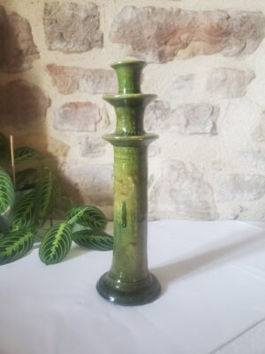 Bougeoir Tamegroute Grande taille