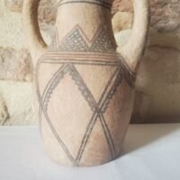 Jarre du Rif
