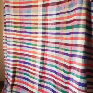 Haïk berbère vintage