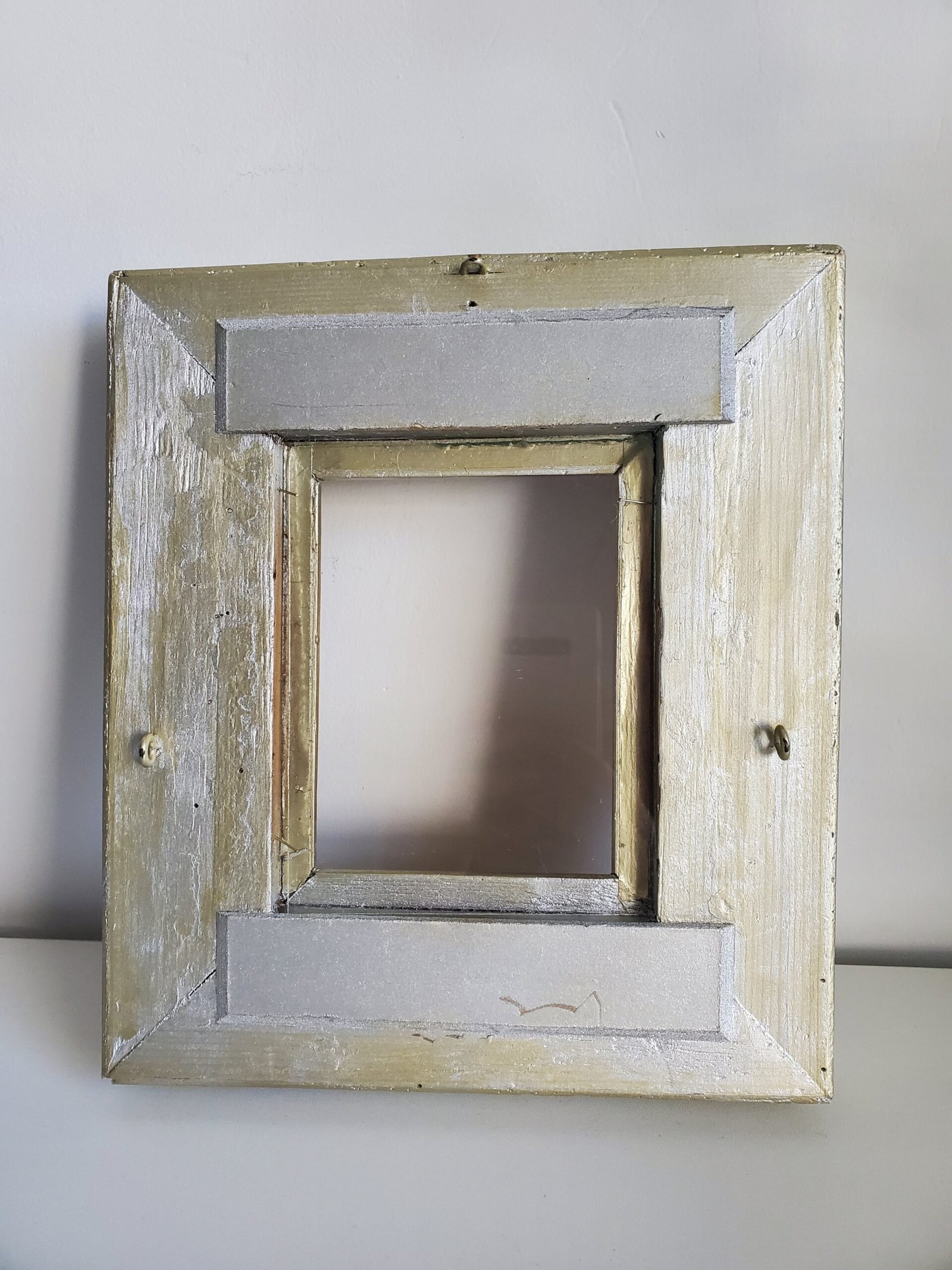 Cadre ancien a canaux bois dore maison anouchka 4.jpg
