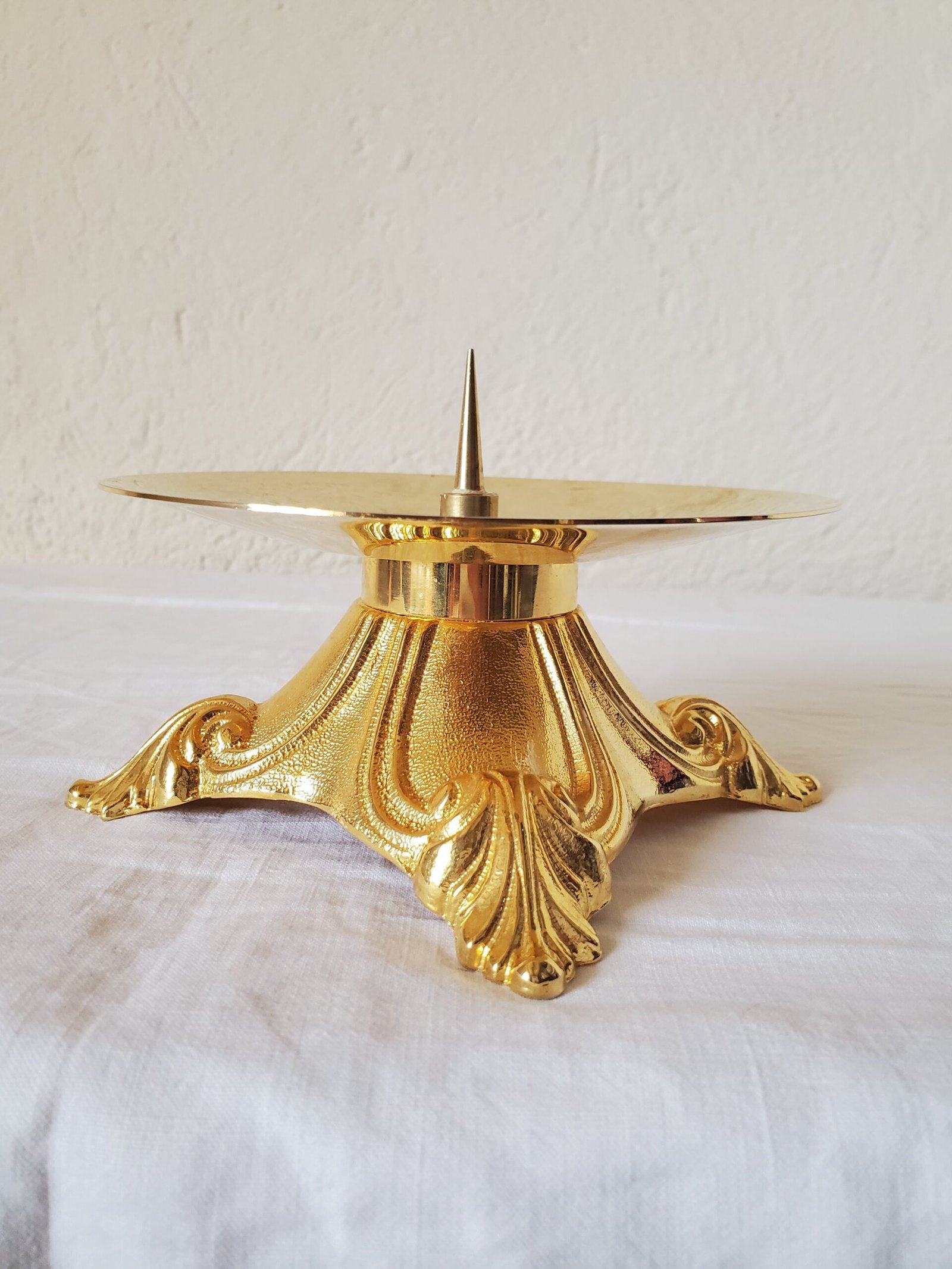 Chandelier d autel en laiton maison anouchka 2.jpg