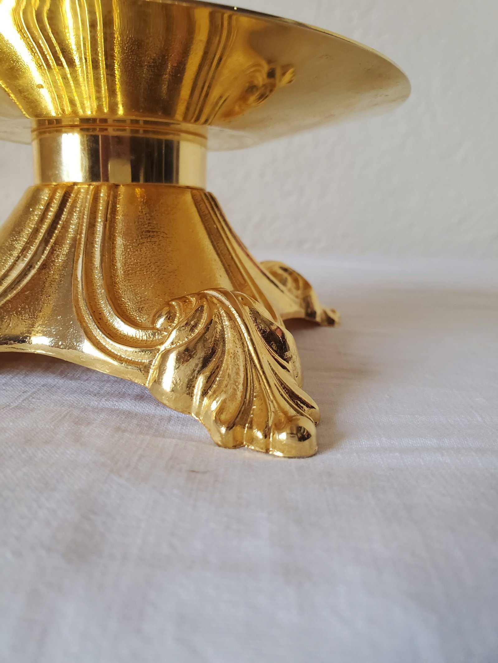 Chandelier d autel en laiton maison anouchka 4.jpg