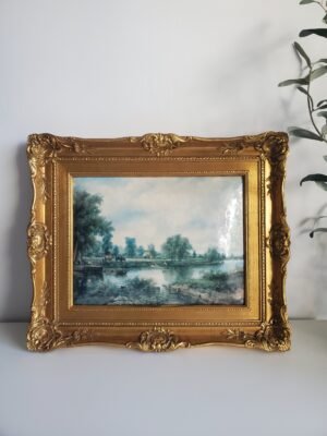 Tableau en email sur cuivre HELCA maison anouchka.jpg