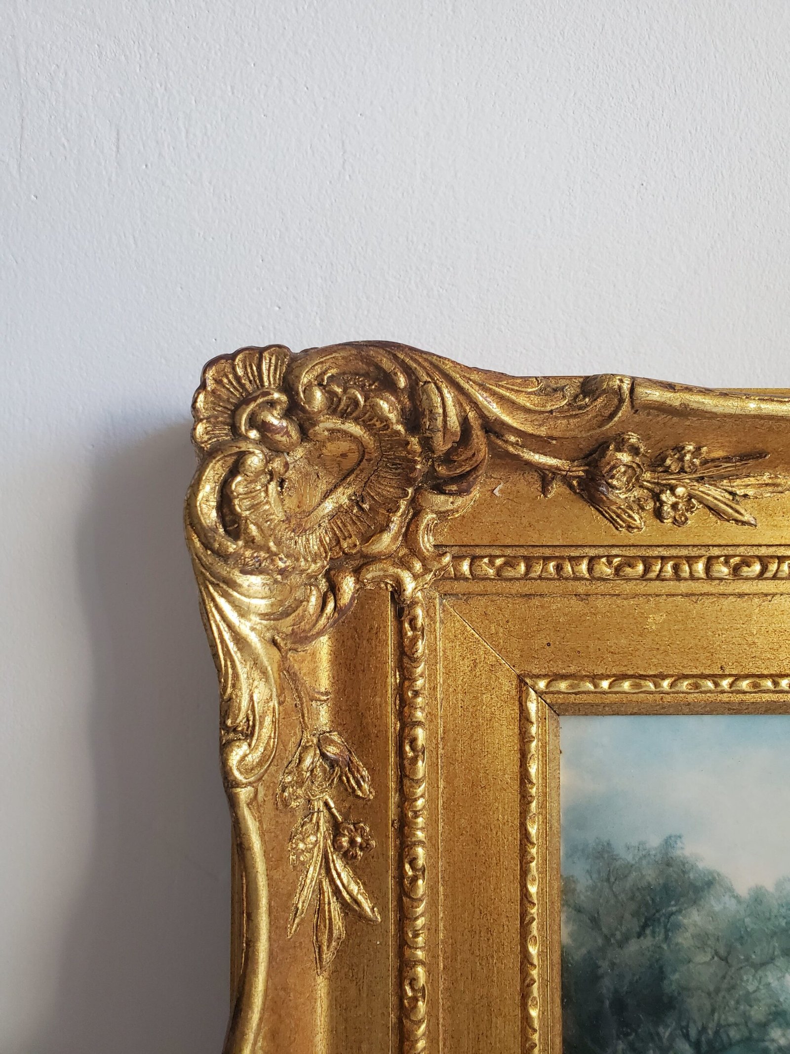 Tableau en email sur cuivre maison anouchka 1.jpg