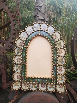 Cadre peruvien en verre maison anouchka.jpg