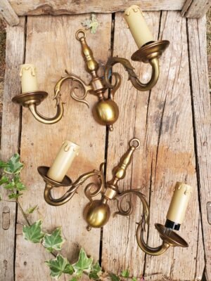 Paire d appliques en bronze maison anouchka.jpg
